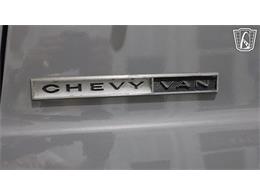 1965 Chevrolet G10 Van (CC-2078472) for sale in Runnemede, New Jersey