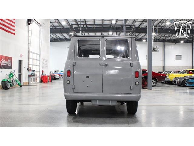 1965 Chevrolet G10 Van (CC-2078472) for sale in Runnemede, New Jersey