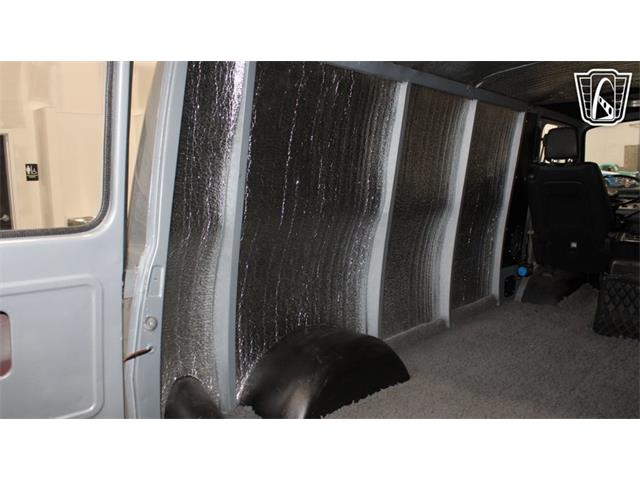 1965 Chevrolet G10 Van (CC-2078472) for sale in Runnemede, New Jersey