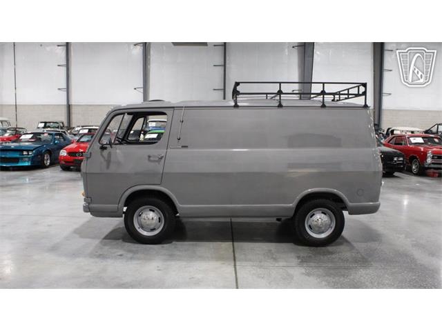 1965 Chevrolet G10 Van (CC-2078472) for sale in Runnemede, New Jersey