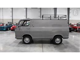 1965 Chevrolet G10 Van (CC-2078472) for sale in Runnemede, New Jersey