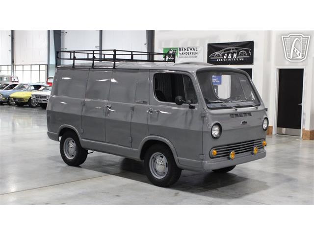 1965 Chevrolet G10 Van (CC-2078472) for sale in Runnemede, New Jersey