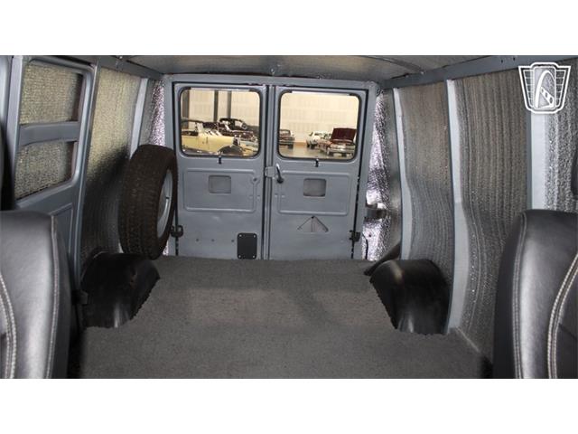 1965 Chevrolet G10 Van (CC-2078472) for sale in Runnemede, New Jersey