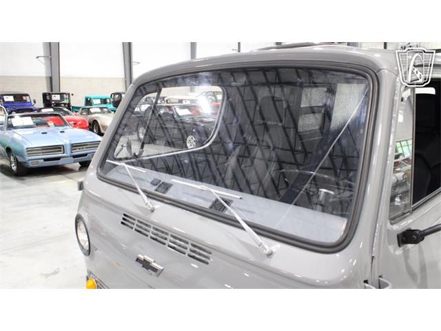 1965 Chevrolet G10 Van (CC-2078472) for sale in Runnemede, New Jersey