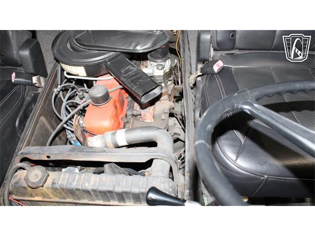 1965 Chevrolet G10 Van (CC-2078472) for sale in Runnemede, New Jersey