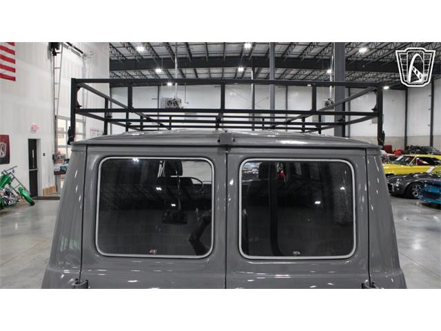 1965 Chevrolet G10 Van (CC-2078472) for sale in Runnemede, New Jersey