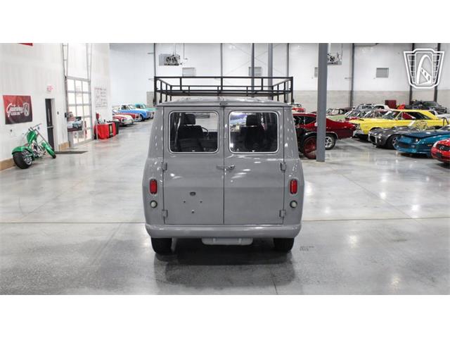 1965 Chevrolet G10 Van (CC-2078472) for sale in Runnemede, New Jersey