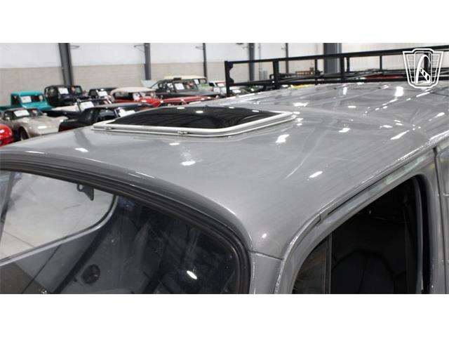 1965 Chevrolet G10 Van (CC-2078472) for sale in Runnemede, New Jersey