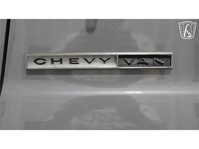 1965 Chevrolet G10 Van (CC-2078472) for sale in Runnemede, New Jersey