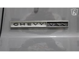 1965 Chevrolet G10 Van (CC-2078472) for sale in Runnemede, New Jersey
