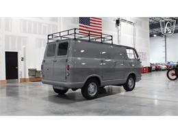 1965 Chevrolet G10 Van (CC-2078472) for sale in Runnemede, New Jersey