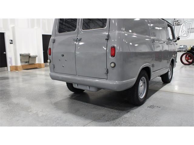1965 Chevrolet G10 Van (CC-2078472) for sale in Runnemede, New Jersey