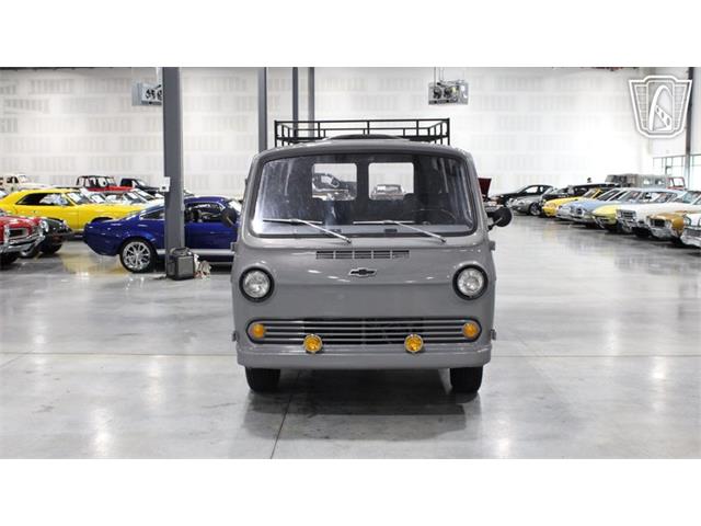 1965 Chevrolet G10 Van (CC-2078472) for sale in Runnemede, New Jersey