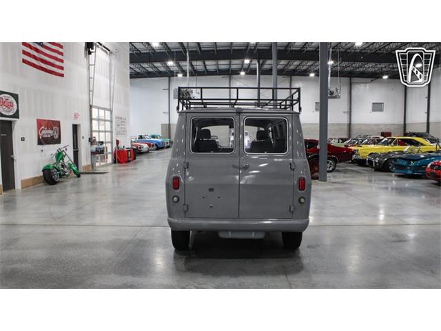 1965 Chevrolet G10 Van (CC-2078472) for sale in Runnemede, New Jersey