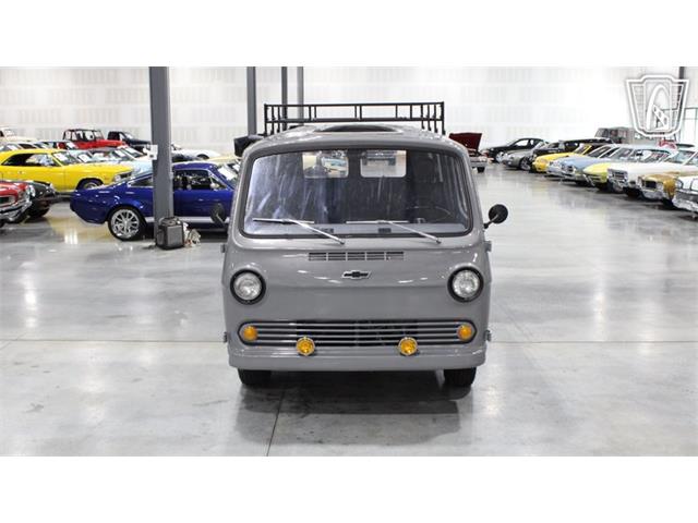 1965 Chevrolet G10 Van (CC-2078472) for sale in Runnemede, New Jersey
