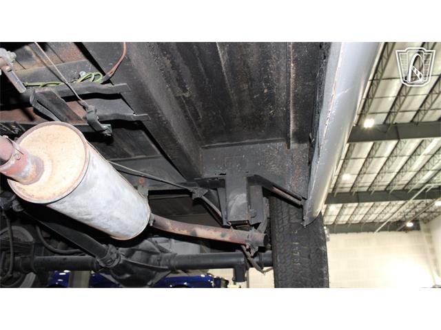 1965 Chevrolet G10 Van (CC-2078472) for sale in Runnemede, New Jersey