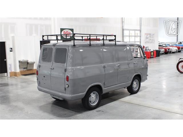 1965 Chevrolet G10 Van (CC-2078472) for sale in Runnemede, New Jersey