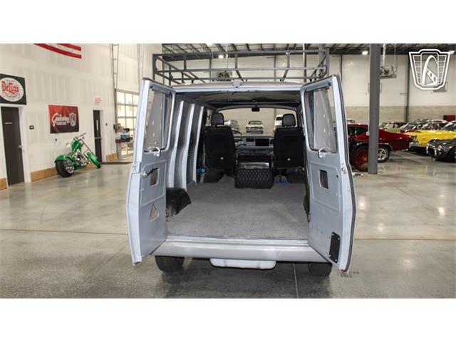 1965 Chevrolet G10 Van (CC-2078472) for sale in Runnemede, New Jersey