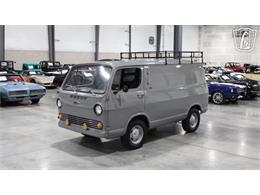 1965 Chevrolet G10 Van (CC-2078472) for sale in Runnemede, New Jersey
