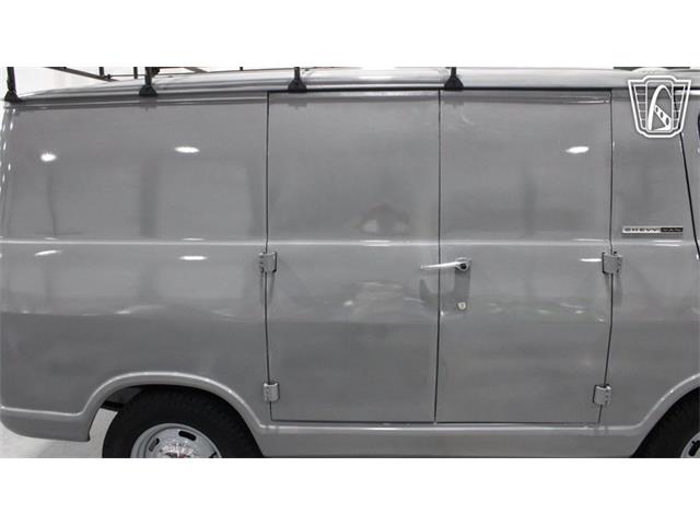 1965 Chevrolet G10 Van (CC-2078472) for sale in Runnemede, New Jersey
