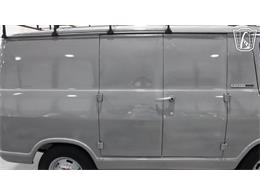 1965 Chevrolet G10 Van (CC-2078472) for sale in Runnemede, New Jersey