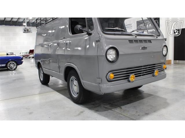 1965 Chevrolet G10 Van (CC-2078472) for sale in Runnemede, New Jersey