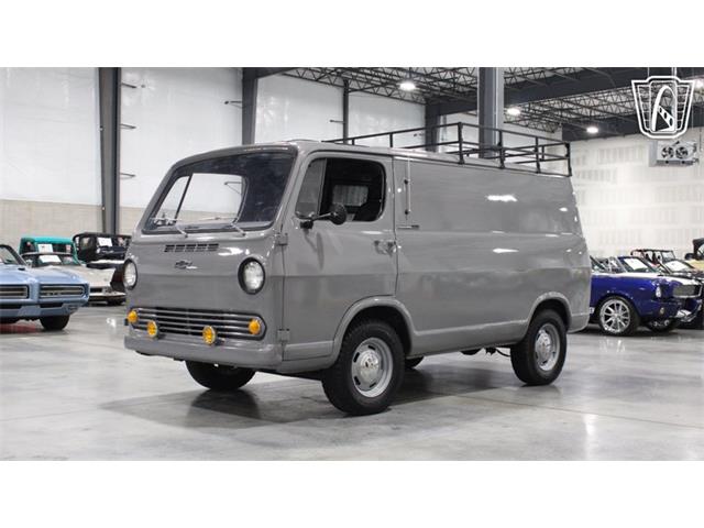1965 Chevrolet G10 Van (CC-2078472) for sale in Runnemede, New Jersey
