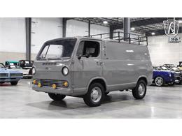 1965 Chevrolet G10 Van (CC-2078472) for sale in Runnemede, New Jersey
