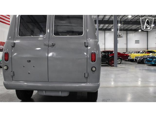 1965 Chevrolet G10 Van (CC-2078472) for sale in Runnemede, New Jersey