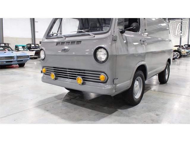 1965 Chevrolet G10 Van (CC-2078472) for sale in Runnemede, New Jersey