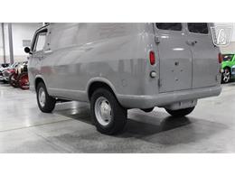 1965 Chevrolet G10 Van (CC-2078472) for sale in Runnemede, New Jersey