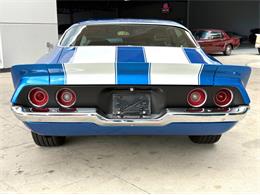 1971 Chevrolet Camaro (CC-2078473) for sale in Bradenton, Florida