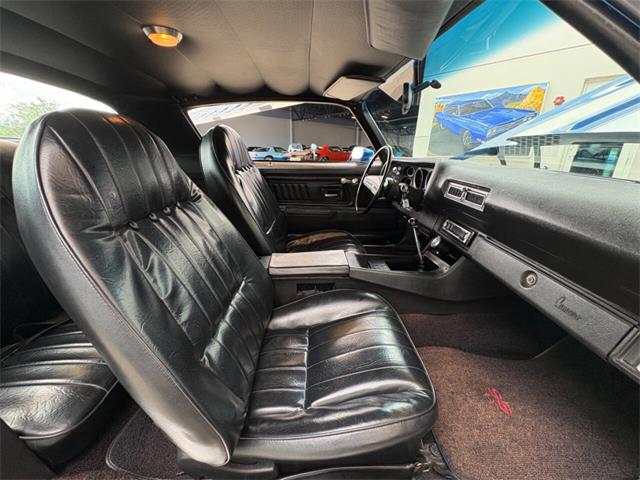 1971 Chevrolet Camaro (CC-2078473) for sale in Bradenton, Florida