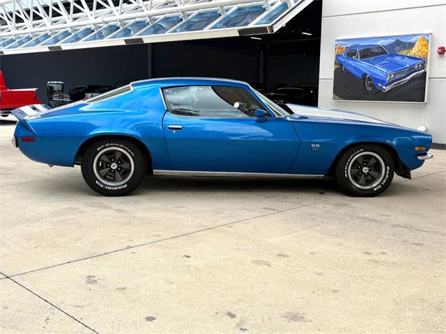 1971 Chevrolet Camaro (CC-2078473) for sale in Bradenton, Florida