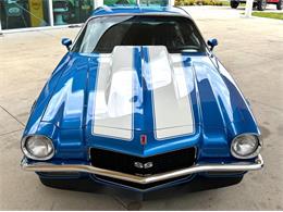 1971 Chevrolet Camaro (CC-2078473) for sale in Bradenton, Florida