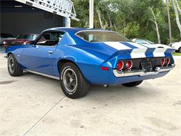 1971 Chevrolet Camaro (CC-2078473) for sale in Bradenton, Florida