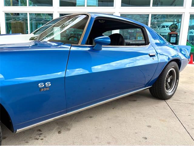 1971 Chevrolet Camaro (CC-2078473) for sale in Bradenton, Florida