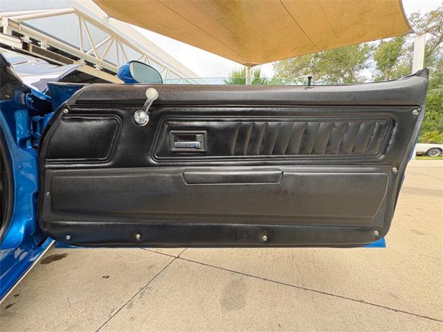 1971 Chevrolet Camaro (CC-2078473) for sale in Bradenton, Florida