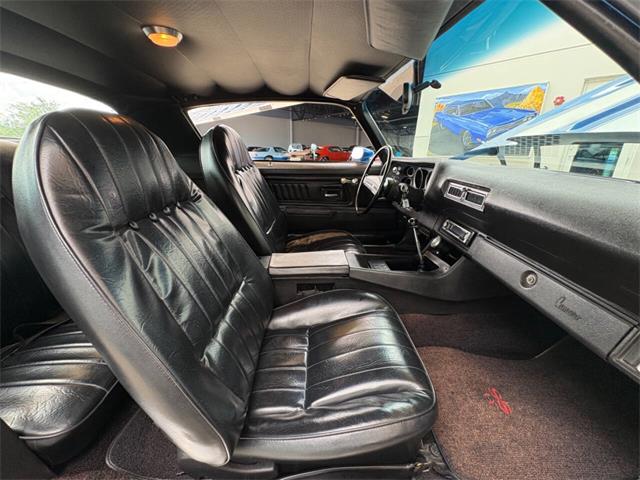 1971 Chevrolet Camaro (CC-2078473) for sale in Bradenton, Florida