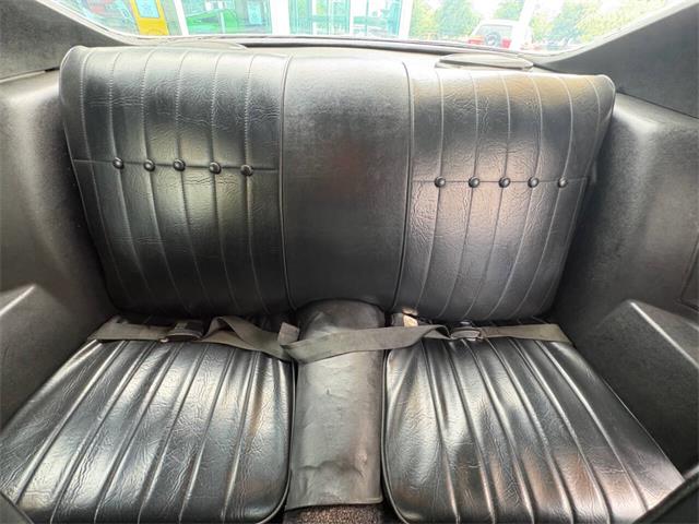1971 Chevrolet Camaro (CC-2078473) for sale in Bradenton, Florida