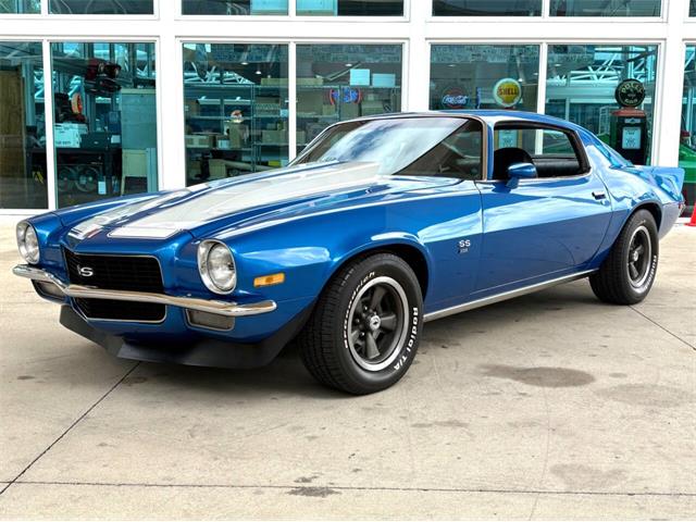 1971 Chevrolet Camaro (CC-2078473) for sale in Bradenton, Florida