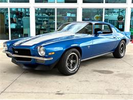 1971 Chevrolet Camaro (CC-2078473) for sale in Bradenton, Florida