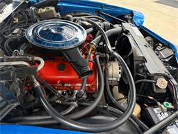 1971 Chevrolet Camaro (CC-2078473) for sale in Bradenton, Florida