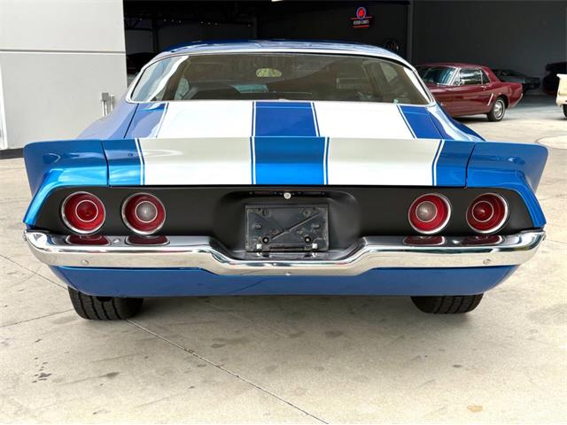 1971 Chevrolet Camaro (CC-2078473) for sale in Bradenton, Florida