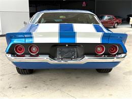 1971 Chevrolet Camaro (CC-2078473) for sale in Bradenton, Florida