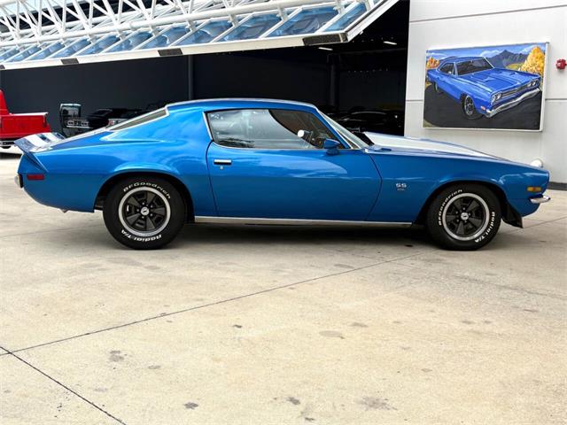 1971 Chevrolet Camaro (CC-2078473) for sale in Bradenton, Florida