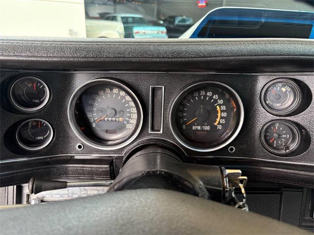 1971 Chevrolet Camaro (CC-2078473) for sale in Bradenton, Florida