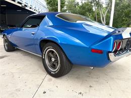 1971 Chevrolet Camaro (CC-2078473) for sale in Bradenton, Florida