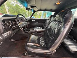 1971 Chevrolet Camaro (CC-2078473) for sale in Bradenton, Florida