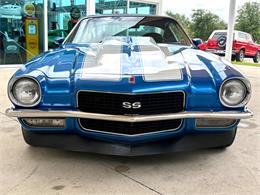 1971 Chevrolet Camaro (CC-2078473) for sale in Bradenton, Florida